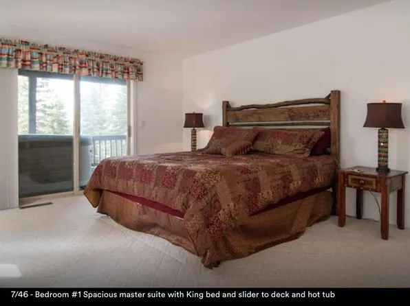 400 Estates Dr, Tahoe Vista, CA 96148