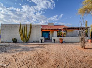 6520 E Peak View Rd, Cave Creek, AZ 85331