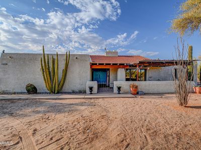 6520 E PEAK VIEW Road, Cave Creek, AZ, 85331