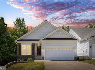 11 Reston Ct, Fredericksburg, VA 22406