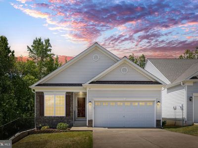 11 Reston Ct, Fredericksburg, VA, 22406