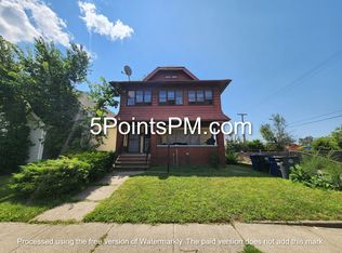 2774 E 117th St #2, Cleveland, OH 44120