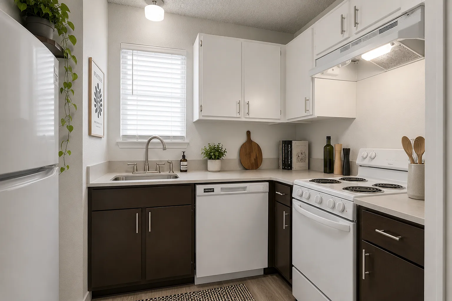 Army Boulevard Garden Apartments — Photo 2