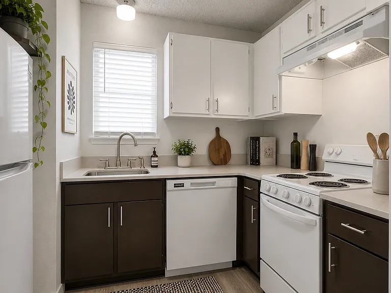 Army Boulevard Garden Apartments — Photo 2