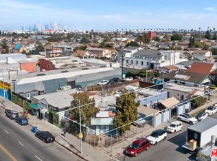 4926 S Vermont Ave, Los Angeles, CA 90037