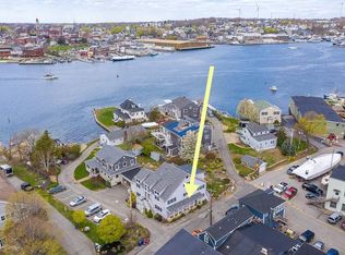 60 Rocky Neck Ave #101, Gloucester, MA 01930