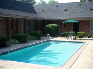 620 E Lincoln Ave APT 9, Royal Oak, MI 48067