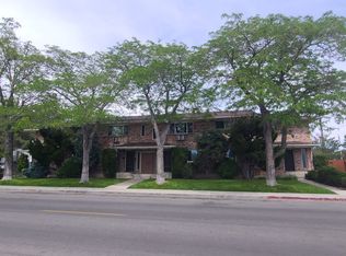 Harvard Way 1100, Reno, NV 89502
