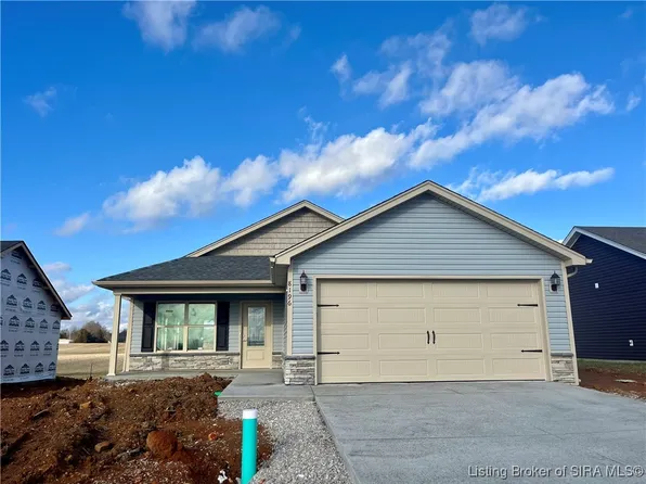 8230 Kepley Drive NE #65, New Salisbury, IN 47161