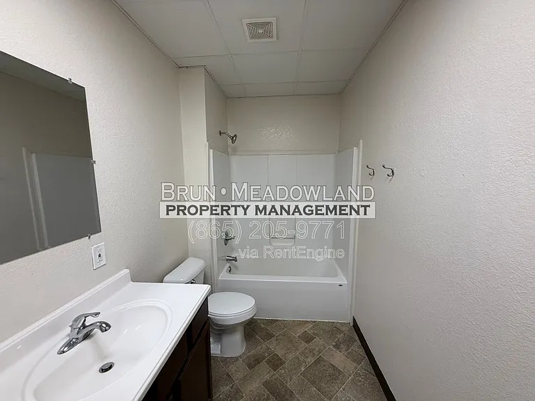 Northpoint Apartments — Photo 27