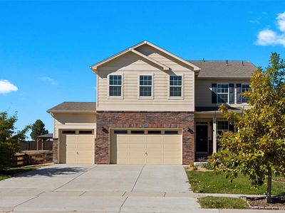 15507 Quince Circle, Thornton, CO, 80602