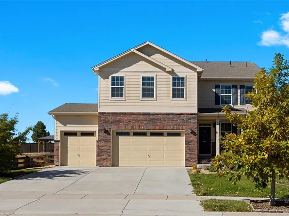 15507 Quince Circle, Thornton, CO 80602