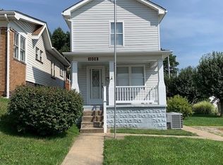 1008 Biltmore Ave, Toronto, OH 43964