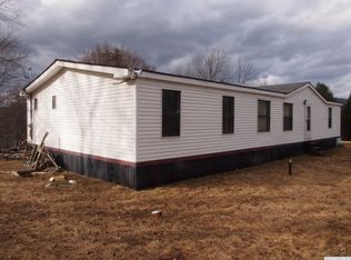 258 Platte Clove Rd, Tannersville, NY 12485