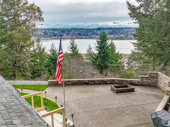 80 NE Bonanza Rd, Belfair, WA 98528