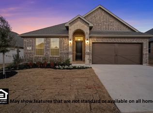 2029 Windsor Dr, Argyle, TX 76226