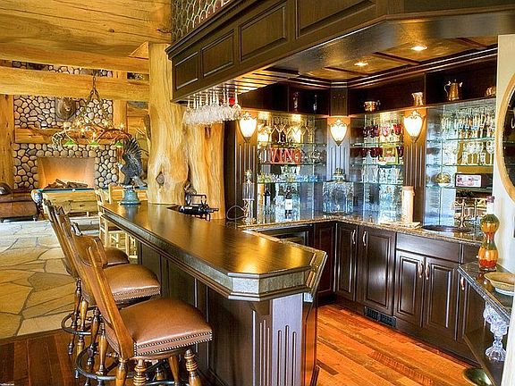 Wet Bar