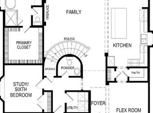 3845 Poppywood Ct, Little Elm, TX 75068