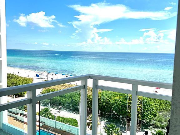 2nd image of 6917 Collins Ave APT 704