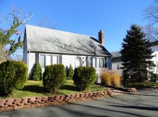 14 Grieb Trl, Wallingford, CT 06492