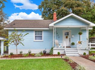 1912 Hawthorne St, Savannah, GA 31404