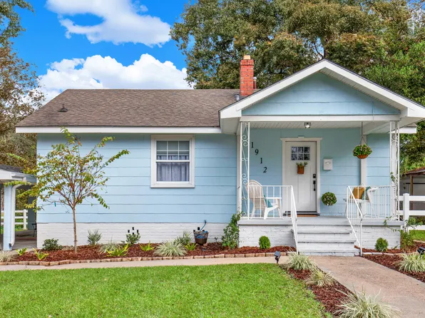 1912 Hawthorne St, Savannah, GA 31404