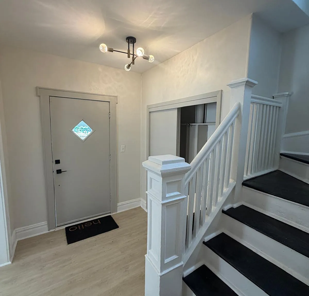 3 bed, $3,800 — Photo 2
