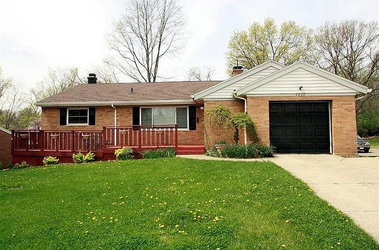 1st image of 2839 Almester Dr