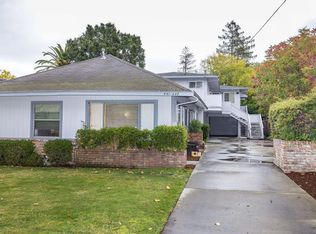 441-447 Leland Ave #443-1/2, Palo Alto, CA 94306