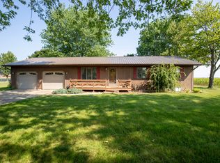 603 Broadway Ave, White Pigeon, MI 49099