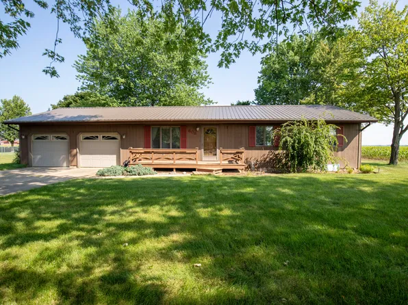 603 Broadway Ave, White Pigeon, MI 49099