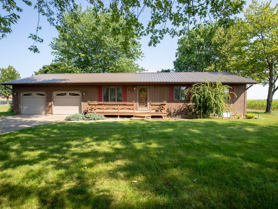 603 Broadway Ave, White Pigeon, MI 49099