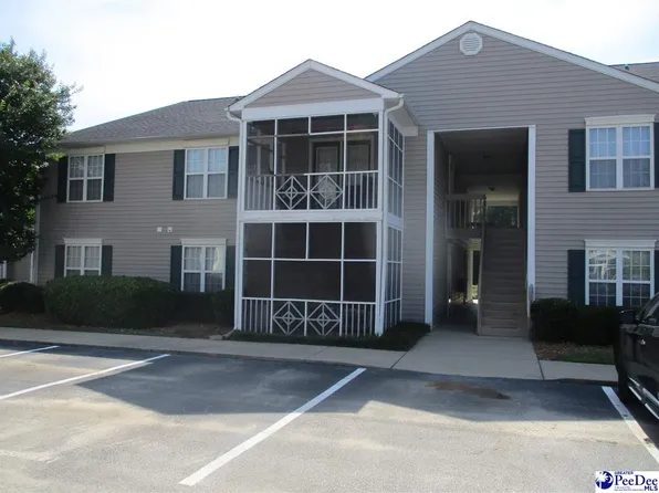 1414 Golf Terrace Blvd APT 2, Florence, SC 29501