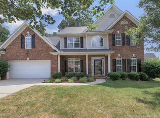 12228 Hampton Place Dr, Charlotte, NC 28269