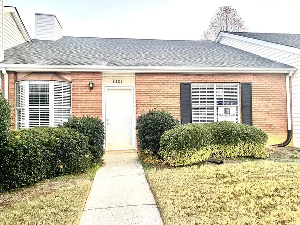 2023 Shields Rd, Dalton, GA 30720