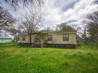 245 County Road 415, Somerville, TX 77879