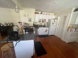 26 Aldie St #2, Allston, MA 02134