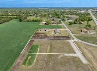 3 McCartney Way, Whitewright, TX 75491
