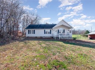 6456 Whites Chapel Rd, Staley, NC 27355