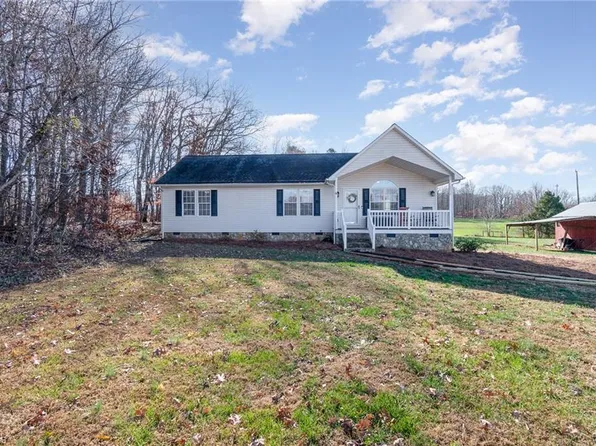 6456 Whites Chapel Rd, Staley, NC 27355