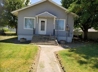 622 Adams St, Grandview, WA