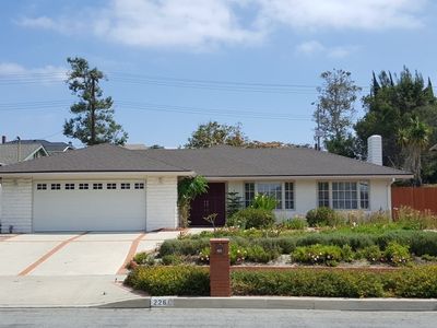 2261 El Rancho Vis, Fullerton, CA, 92833