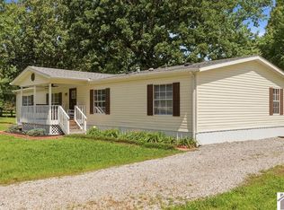 18 Kenwood Dr, Murray, KY 42071