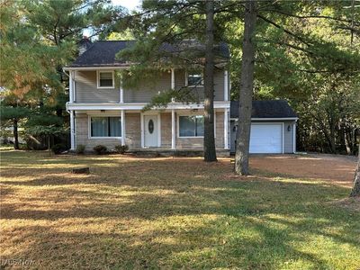 411 Lake Shore Dr, Willard, OH, 44890