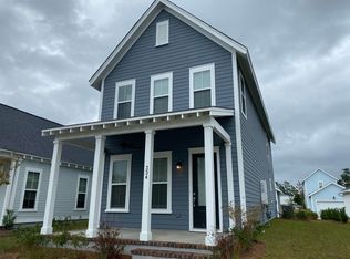 334 Watergrass St, Summerville, SC 29486