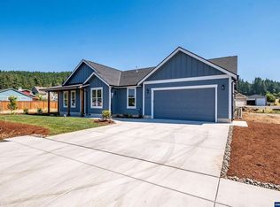 4549 Kalmia St, Sweet Home, OR 97386