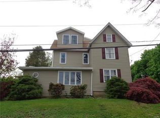 4758 Scheidys Rd, Coplay, PA 18037