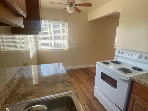 5470 Camden St APT 7, Oakland, CA 94619