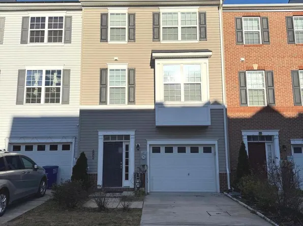 7730 Dagny Way, Elkridge, MD 21075