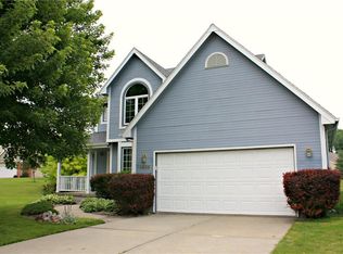 1405 NW North Creek Dr, Ankeny, IA 50023